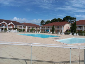 Appartement Le Verdon sur mer